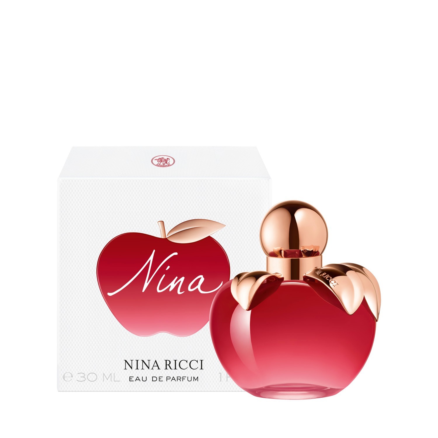 Nina Eau de Parfum Spray