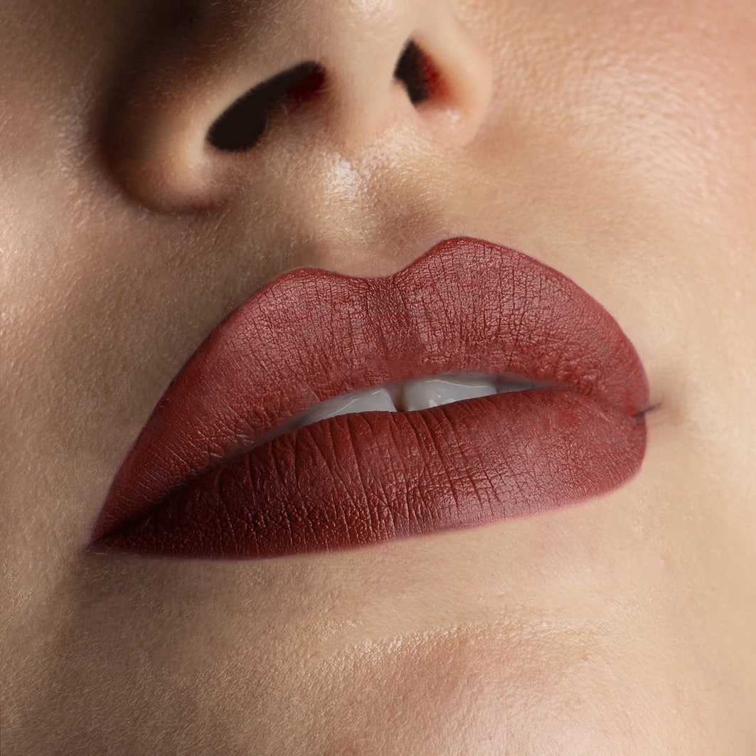 Matte Liquid Lipstick