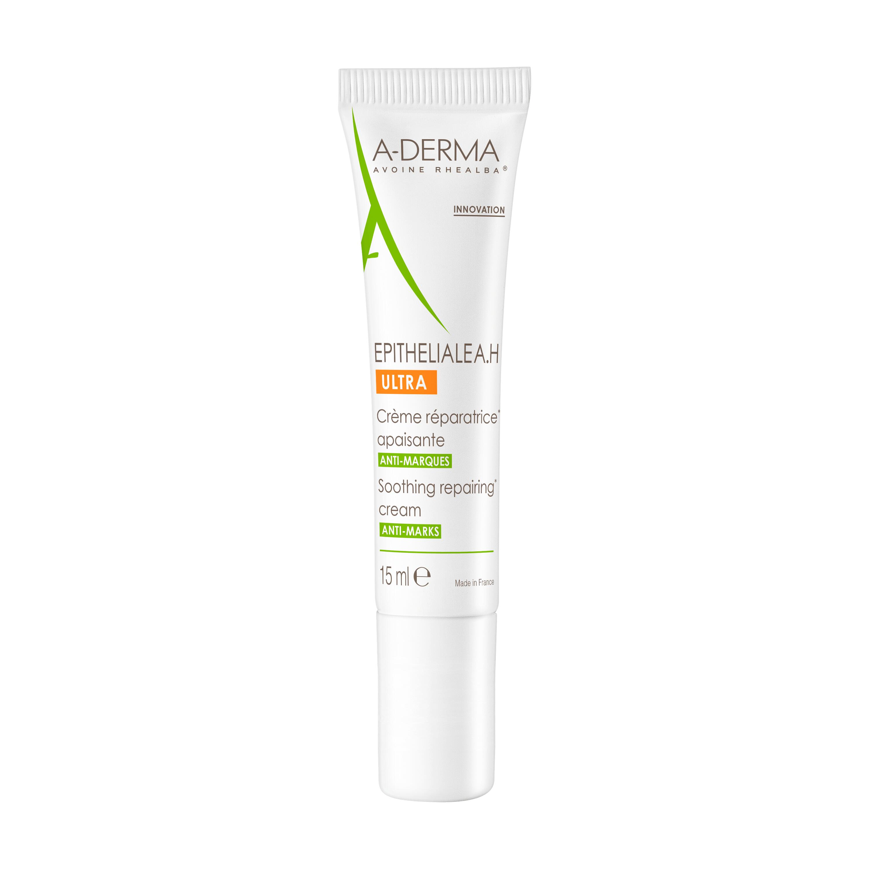 Epitheliale Ah Creme Reparador Calmante