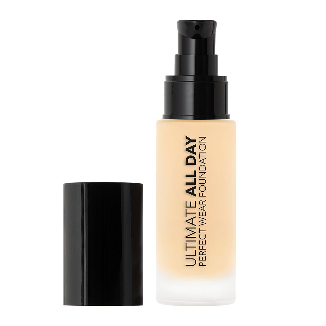Ultimate All Day Perfect Wear Foundation