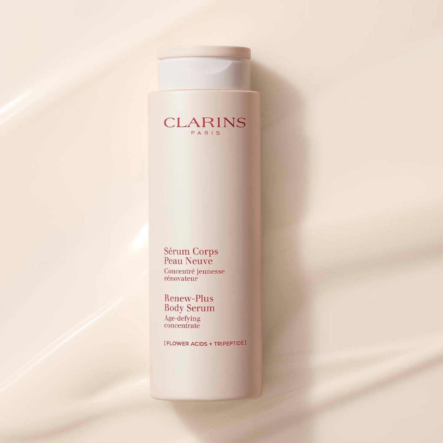 Serum Corps Peau Neuve