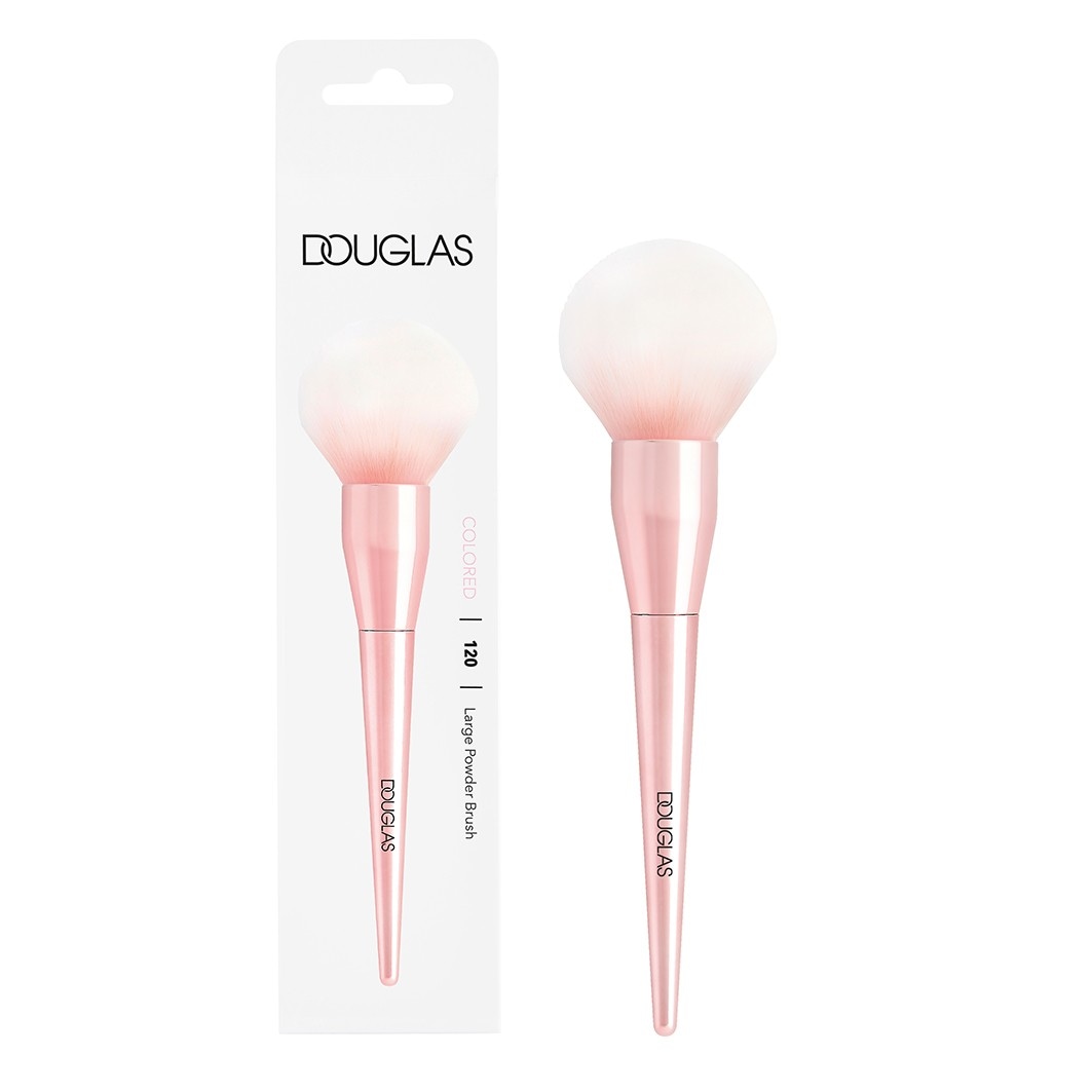 Large Powder Brush 120
