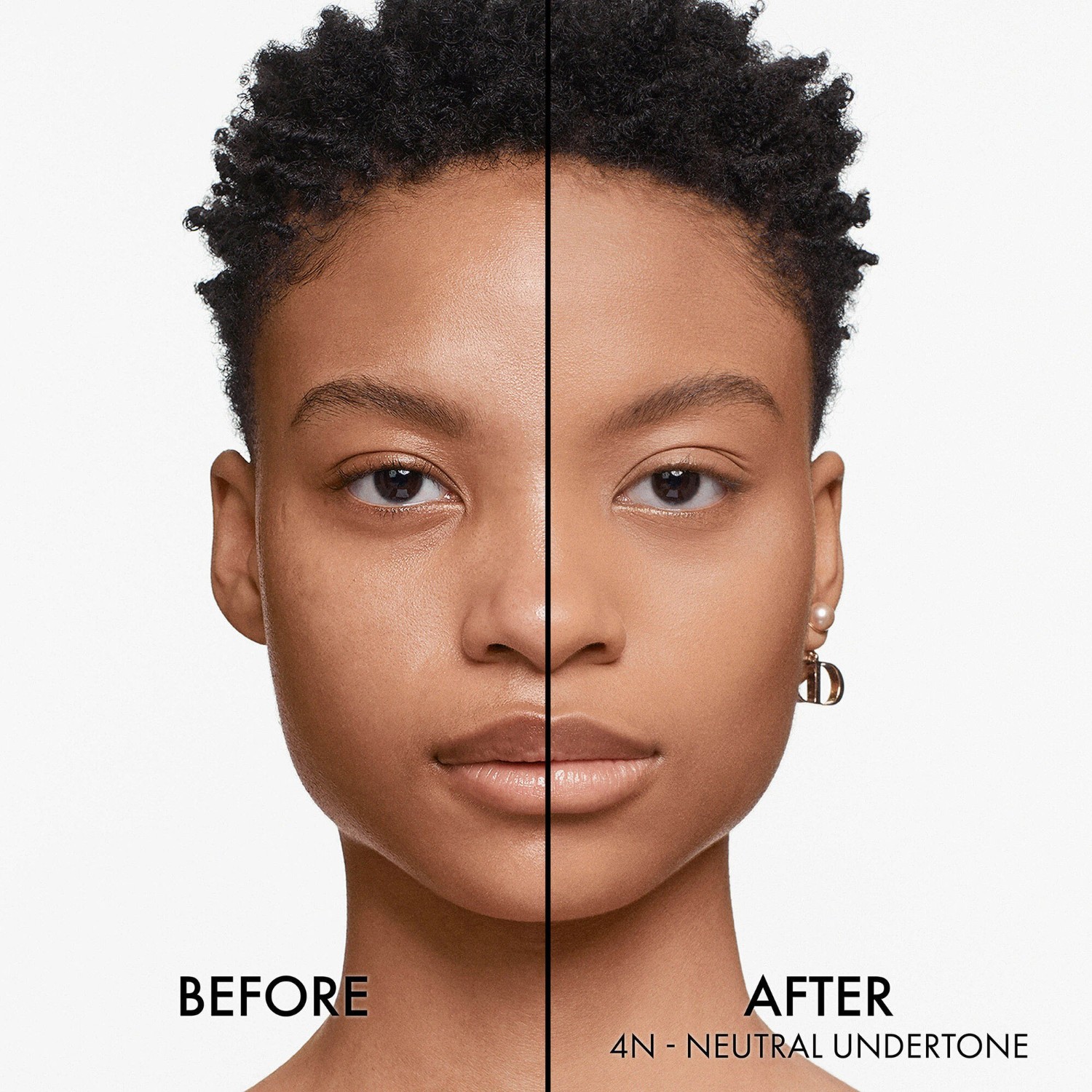 Forever Foundation Skin Wear