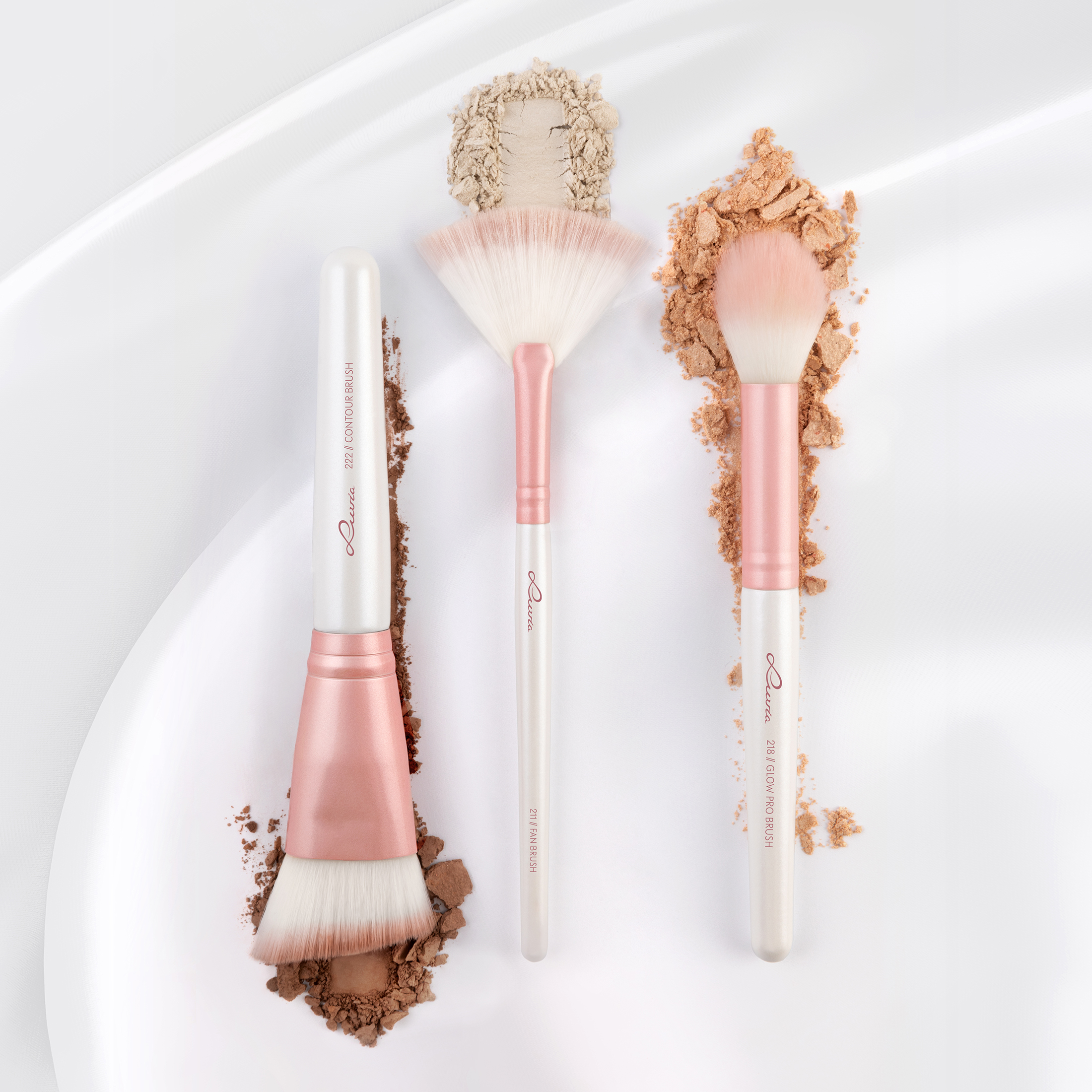 Highlight & Contour Set Candy