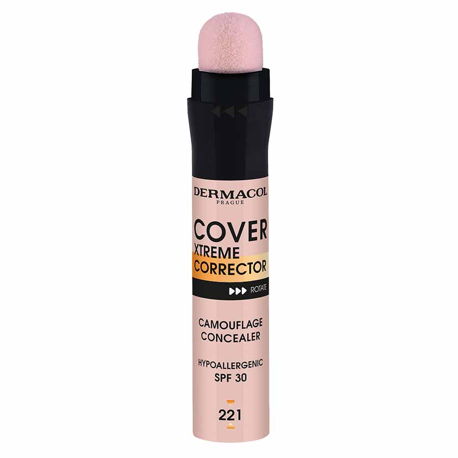 Corrector Cover Xtreme