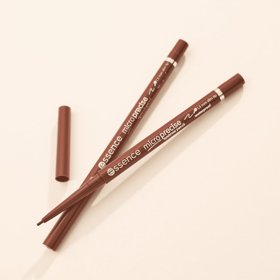 Micro Eyebrown Pencil