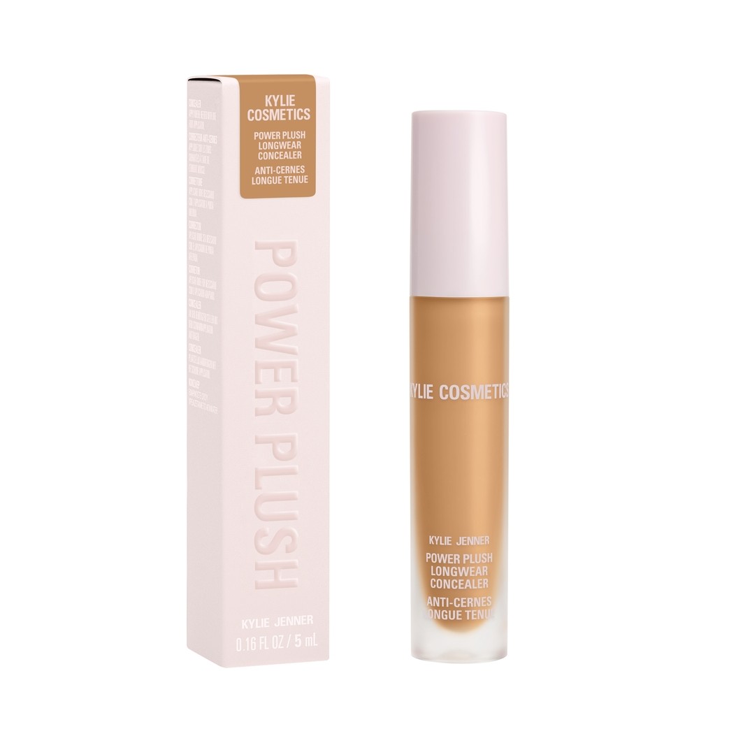Plush Liquid Concealer