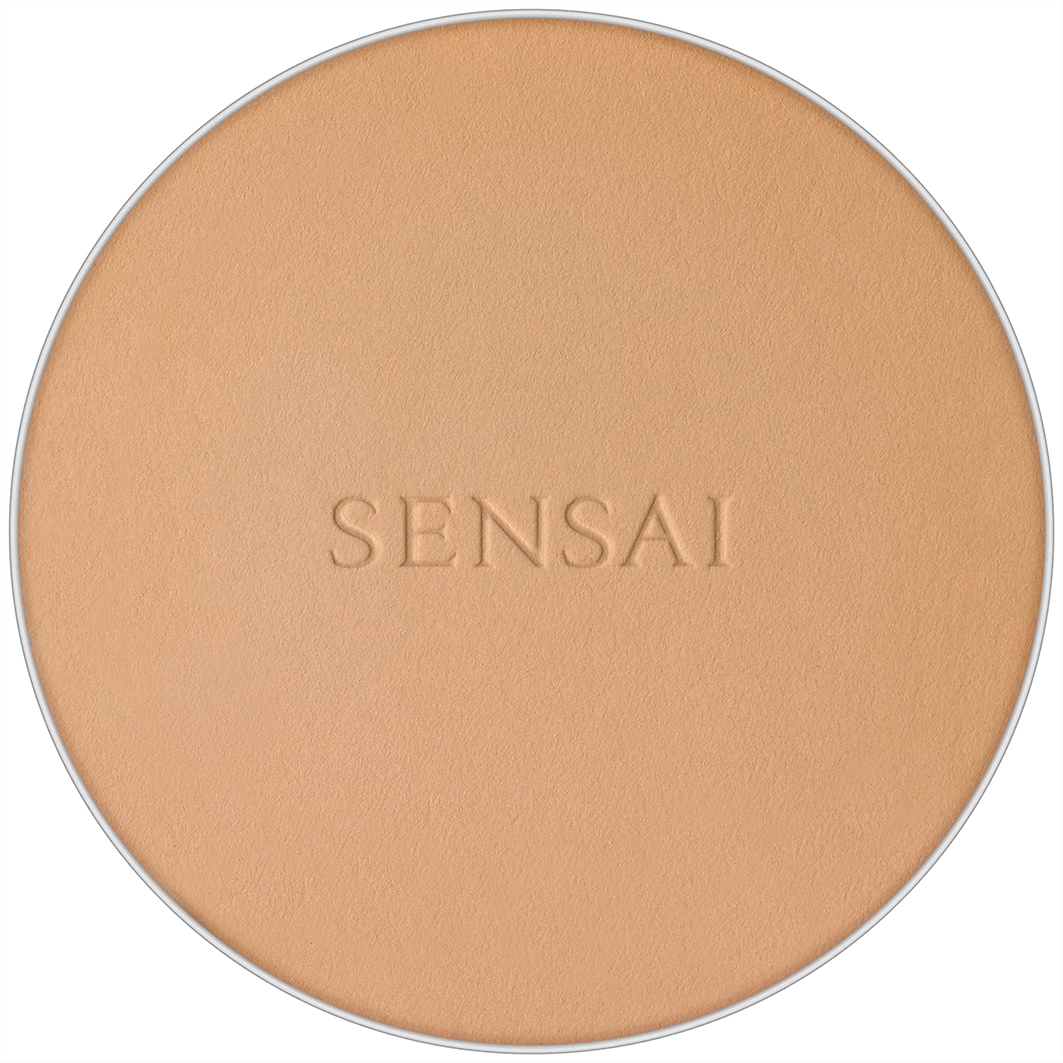 Foundation Refill