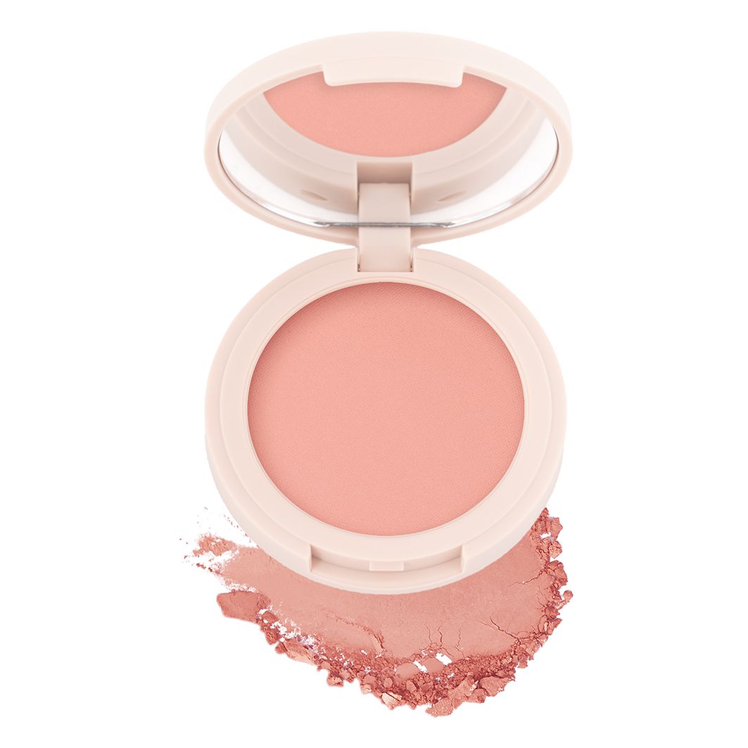 Pretty Blush Longlasting Blush