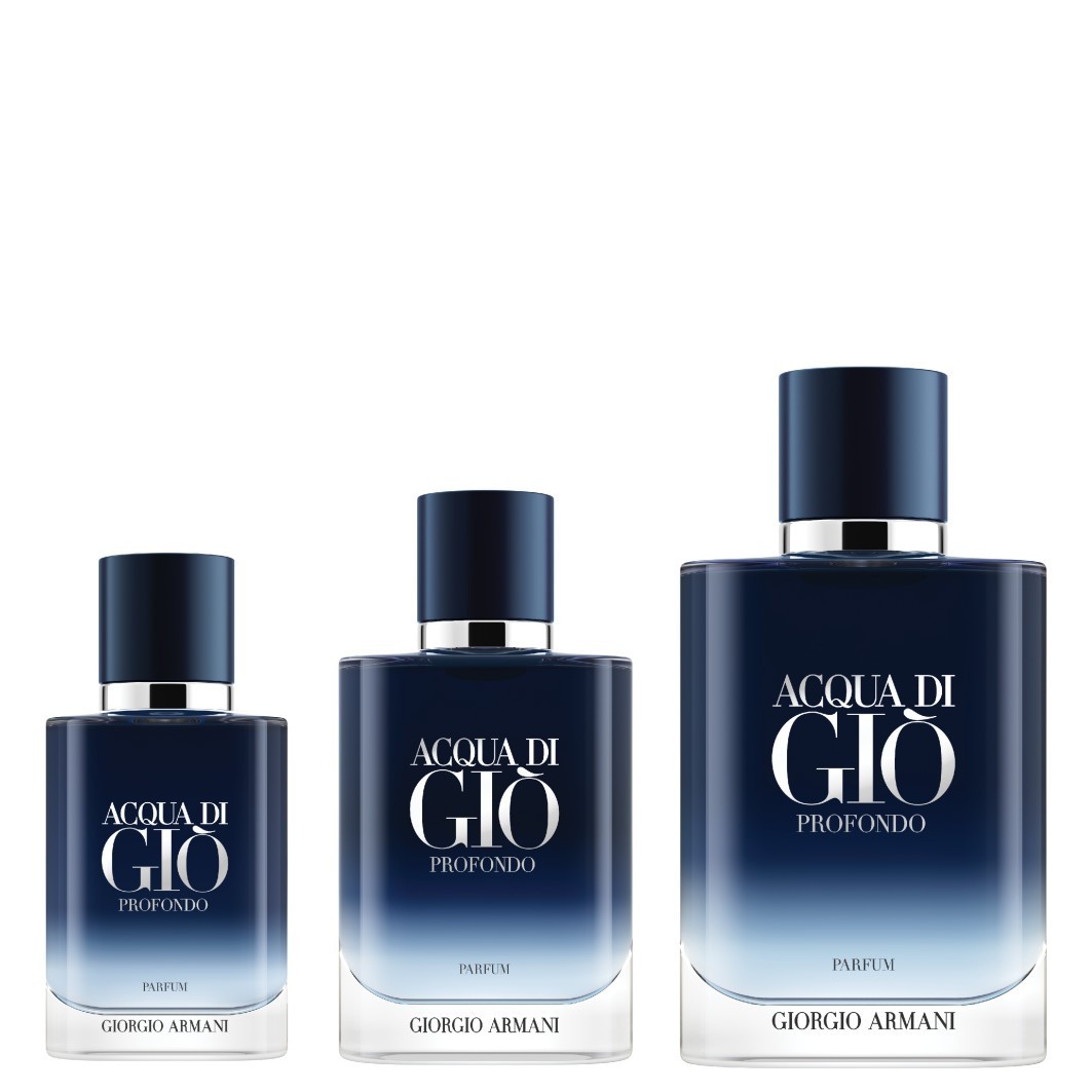 Acqua Di Gio Homme Profondo Parfum