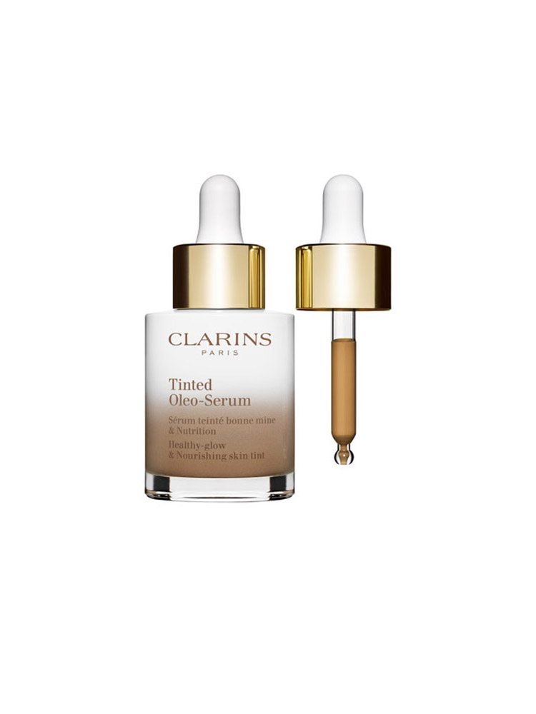 Tinted Oleo-Serum