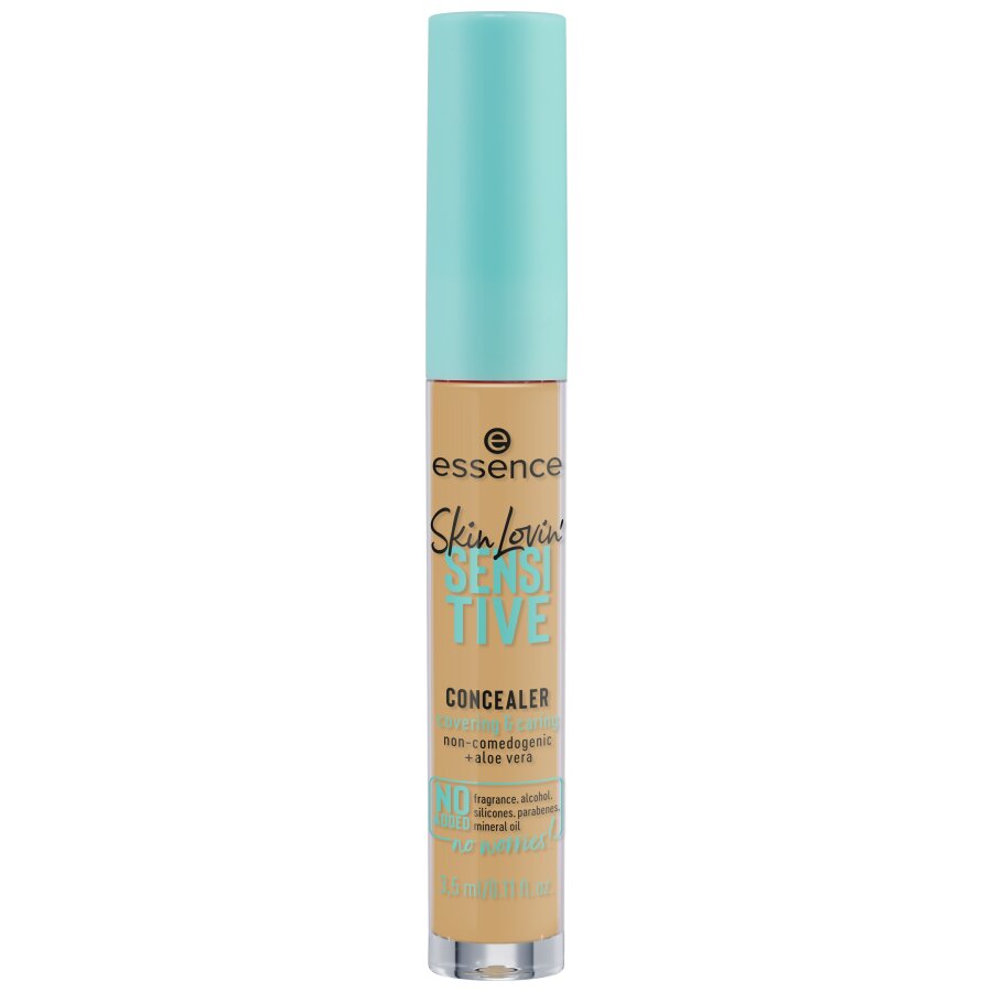 Skin Lovin' Sensitive Concealer