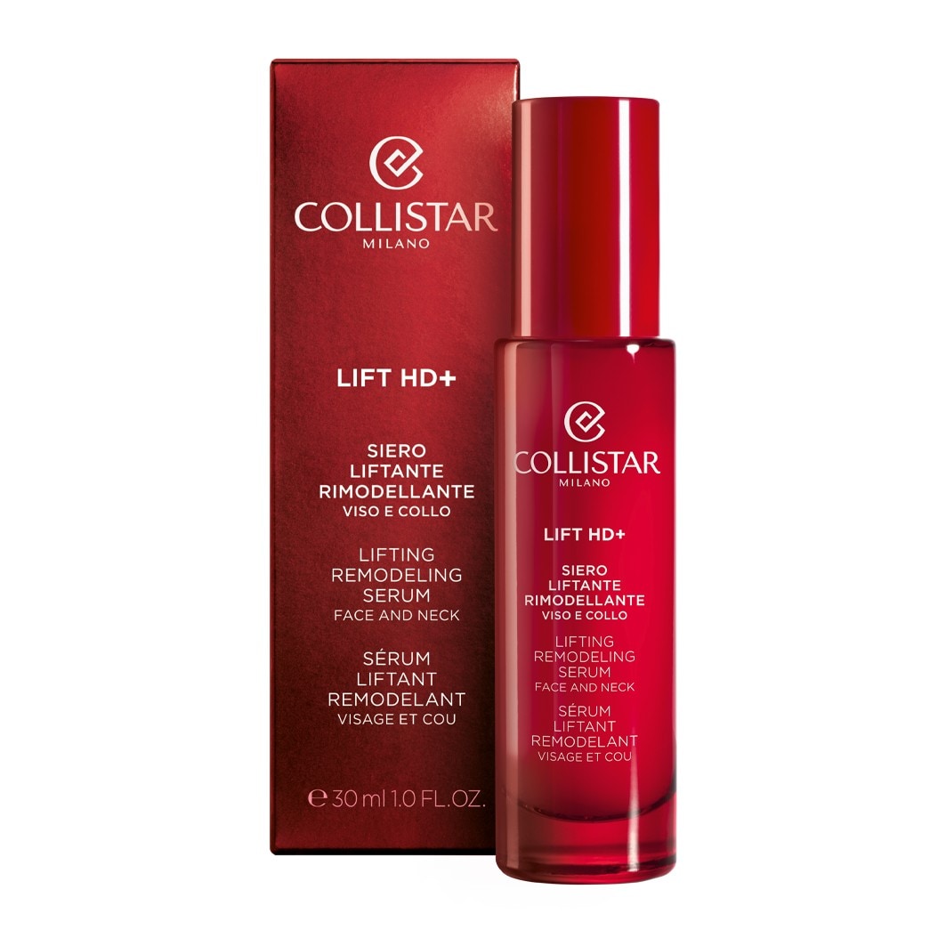 Remodeling Serum