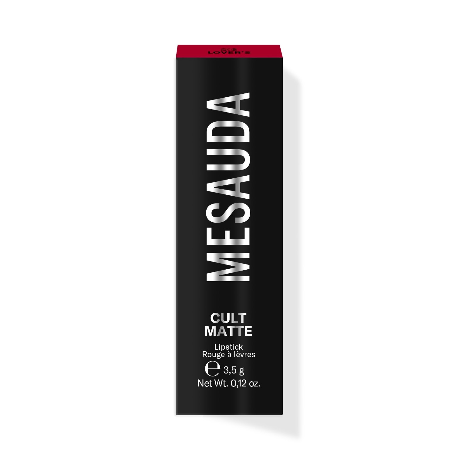 Matte Lipstick