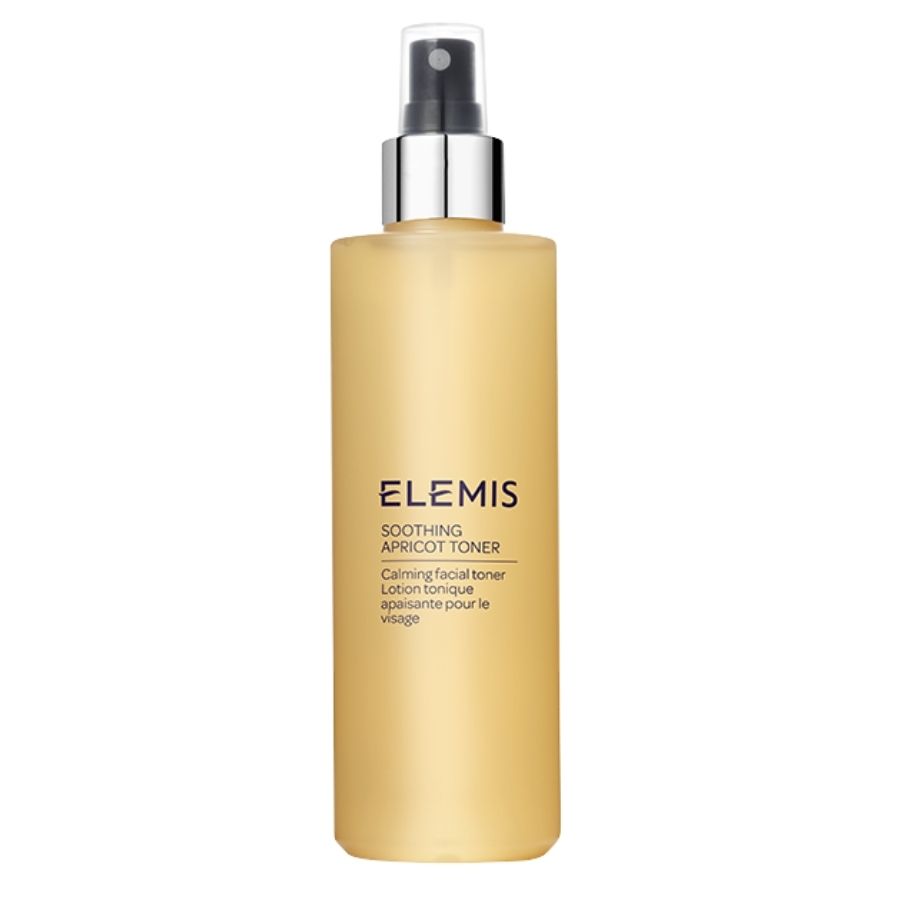 Soothing Apricot Toner