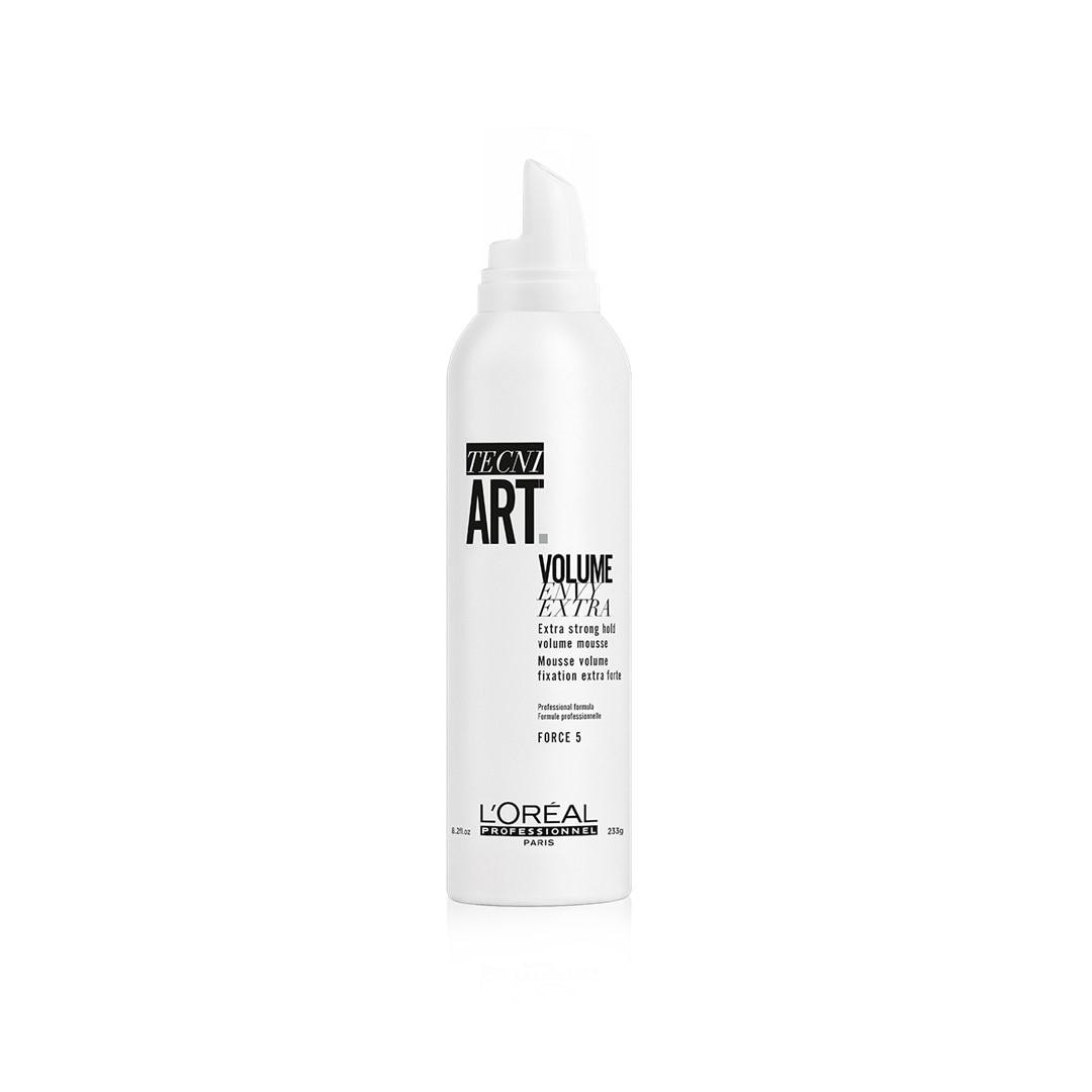 Full Volume Extra Mousse