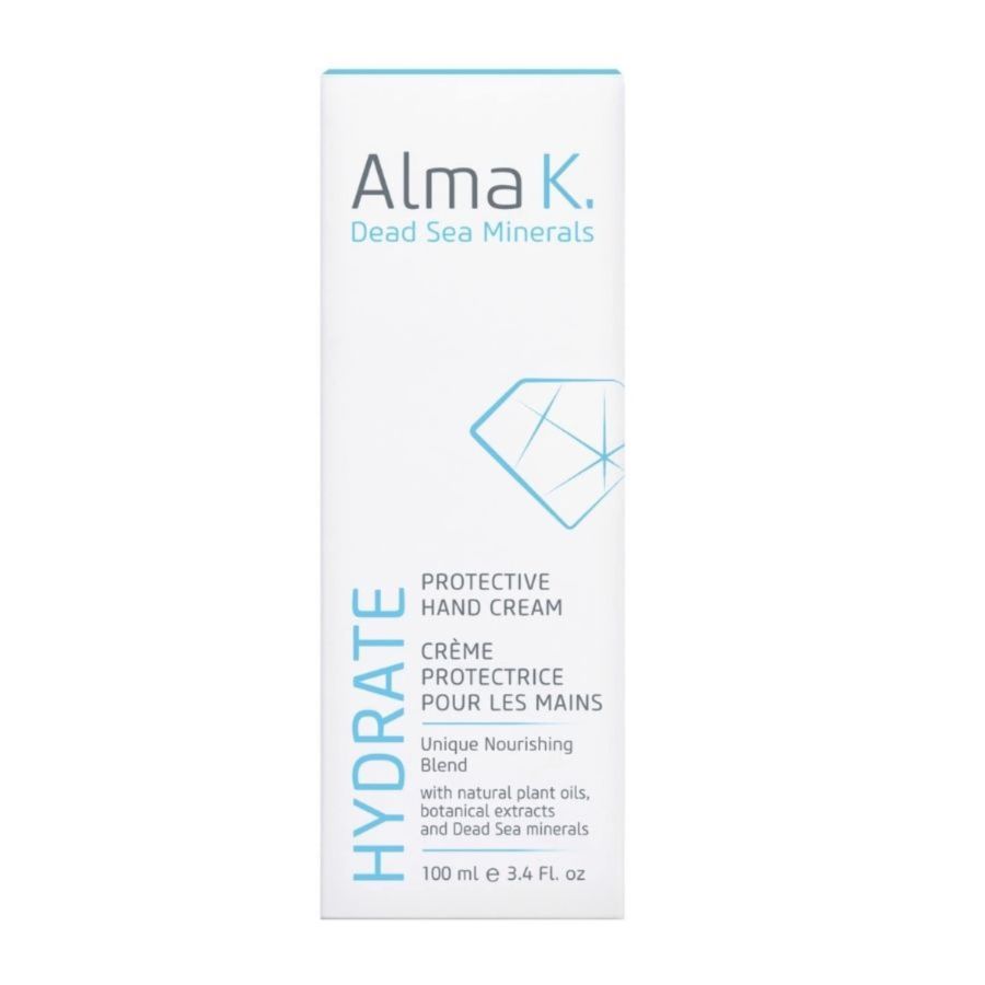 Protective Hand Cream