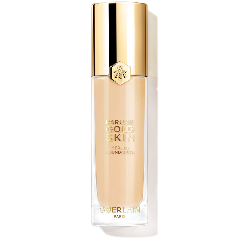 Skin Fluid Foundation