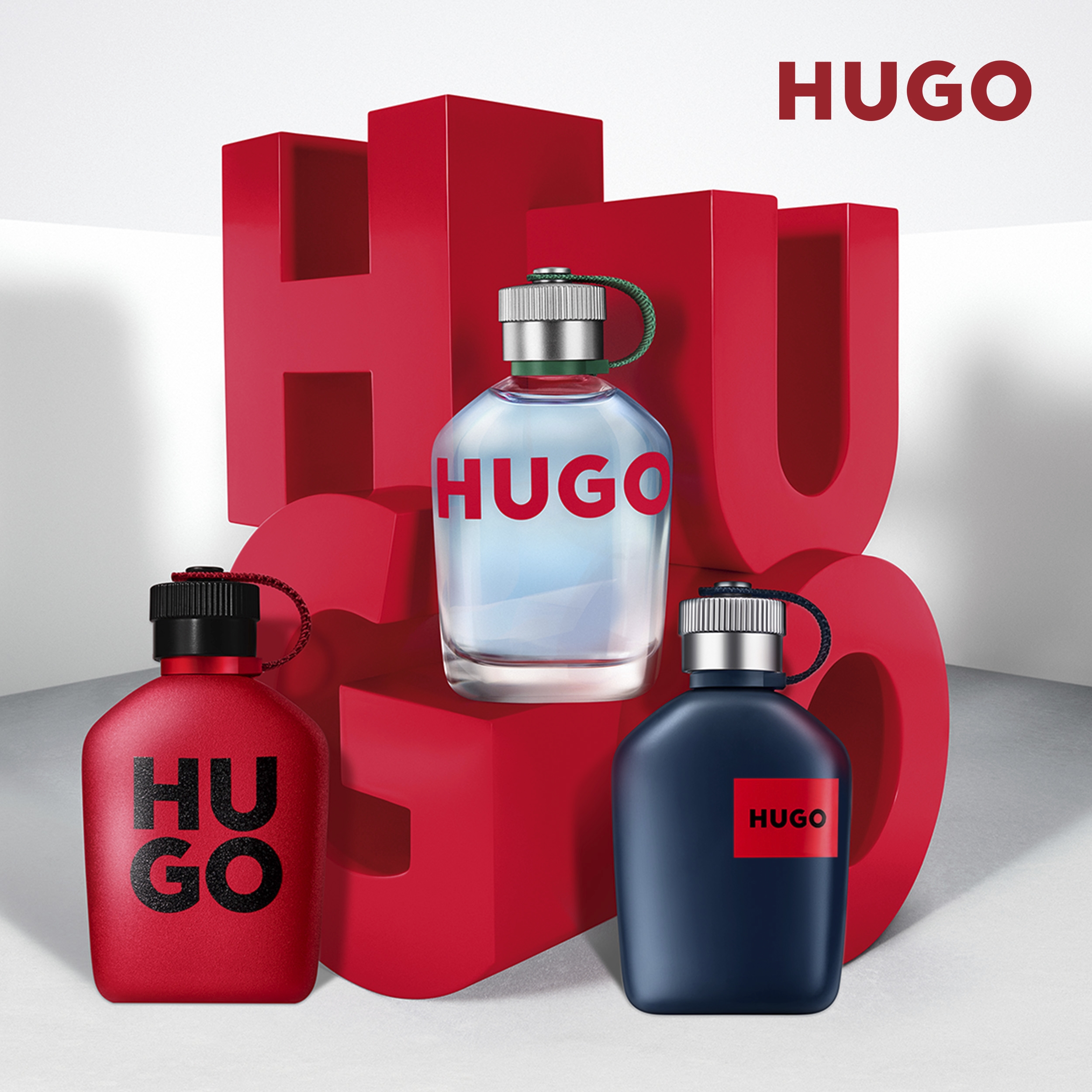 Hugo Eau de Toilette