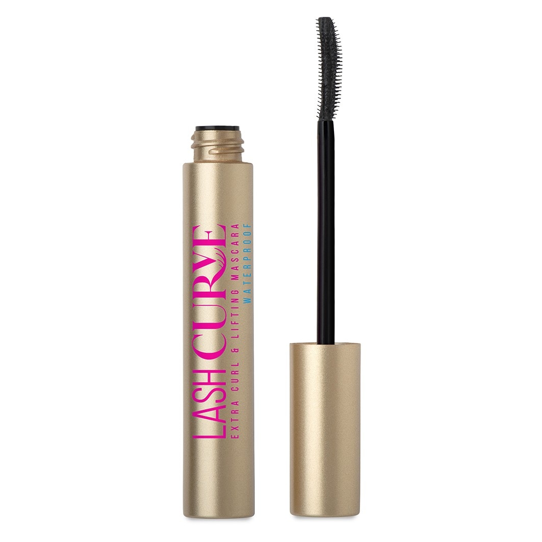 Lash Curve Extra Curl & Lifting Waterproof