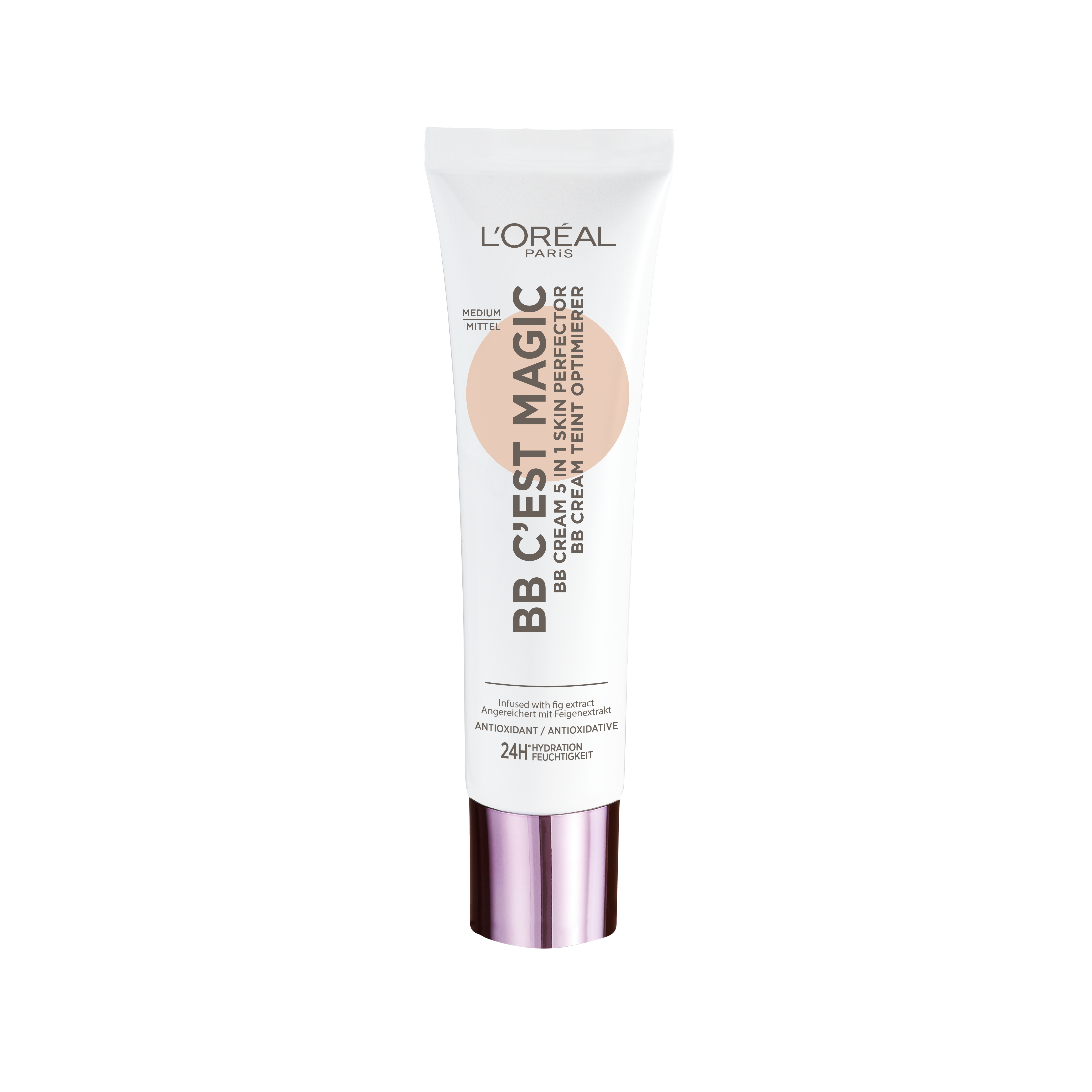 BB+CC Cream Wult BB Cream