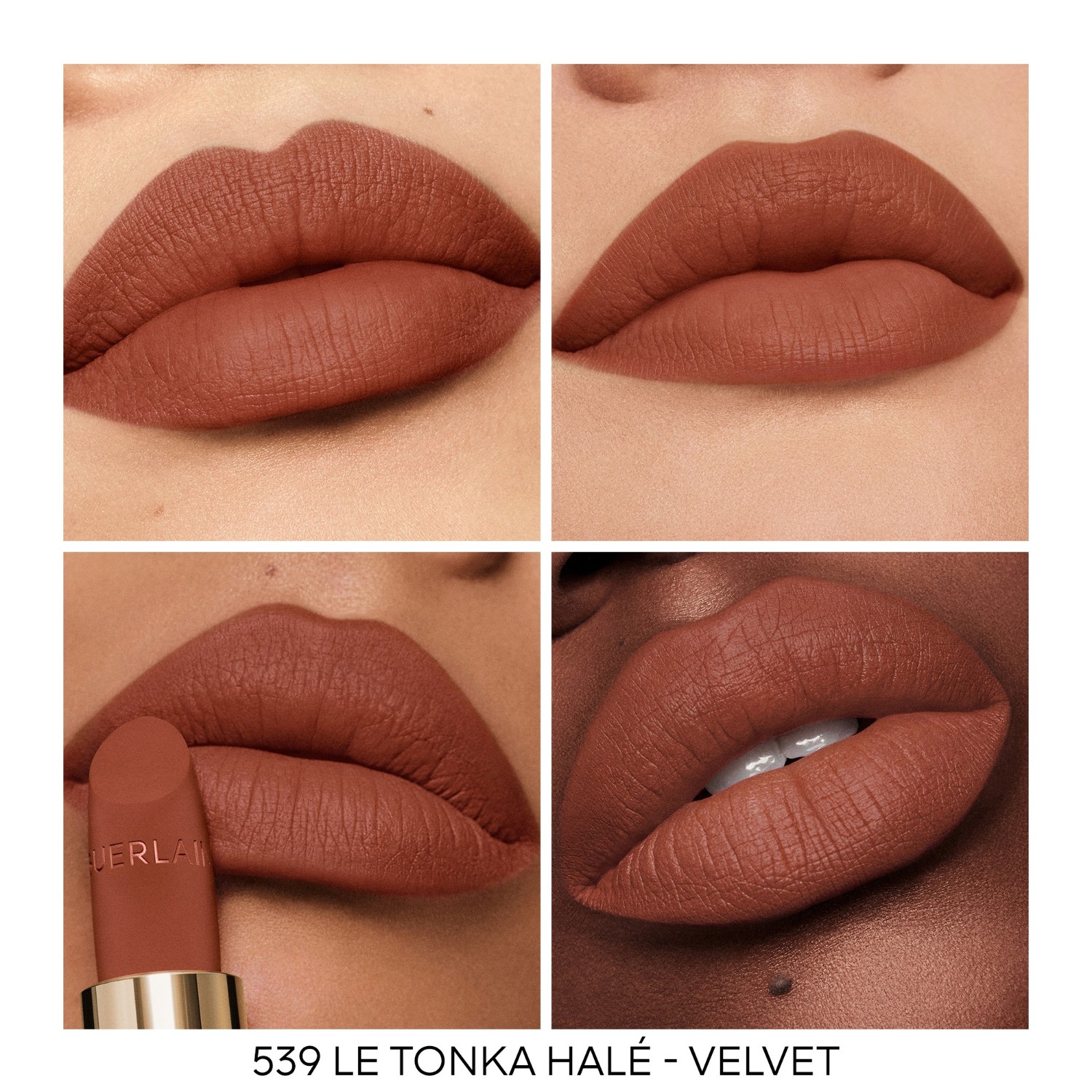 Velvet Lip Refill