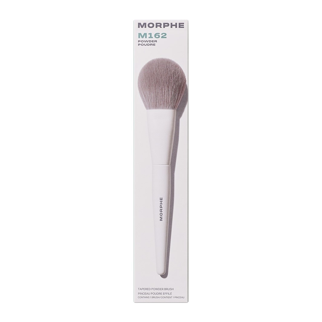 M162 Powder Brush