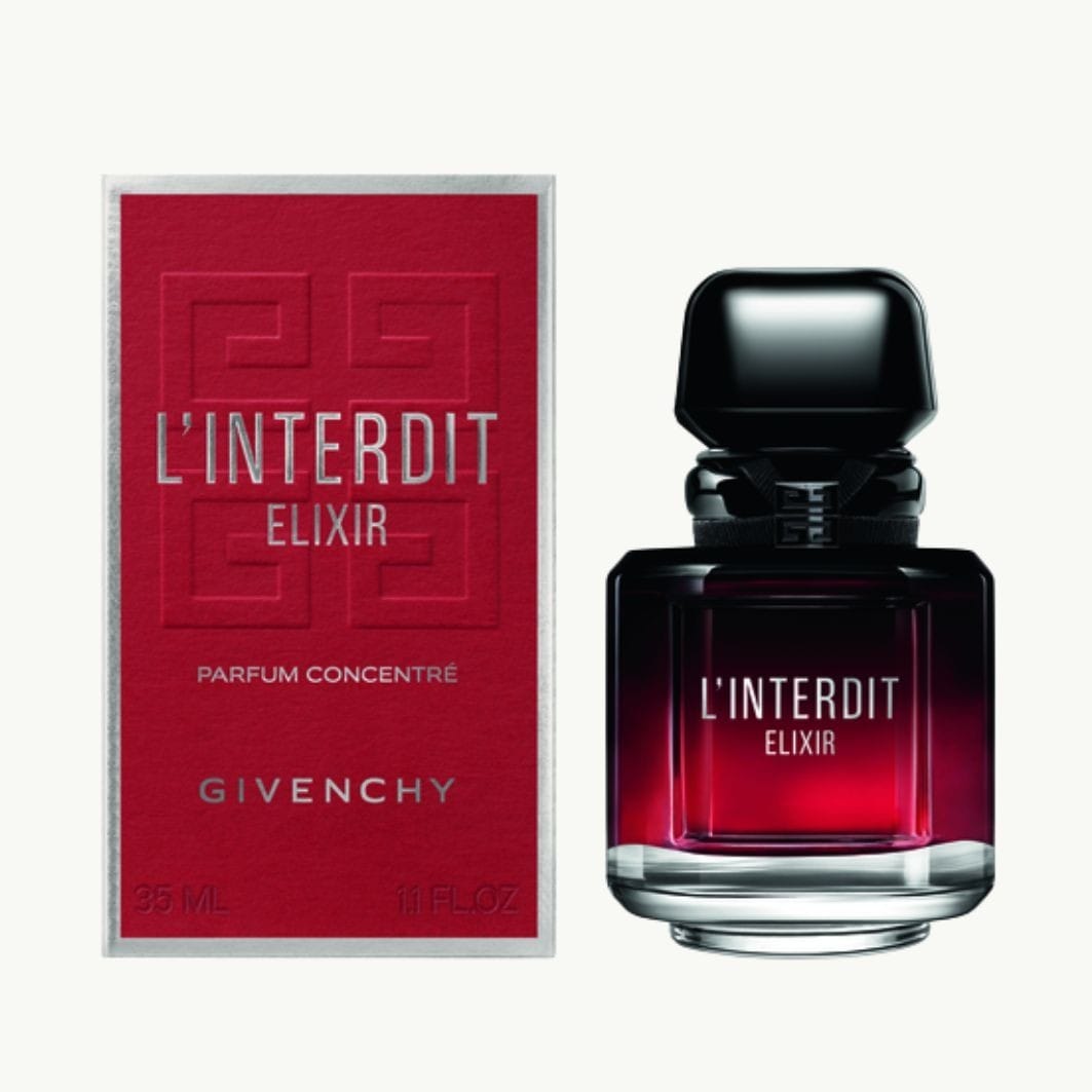 L'Interdit Elixir