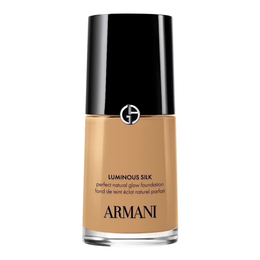 Silk Foundation