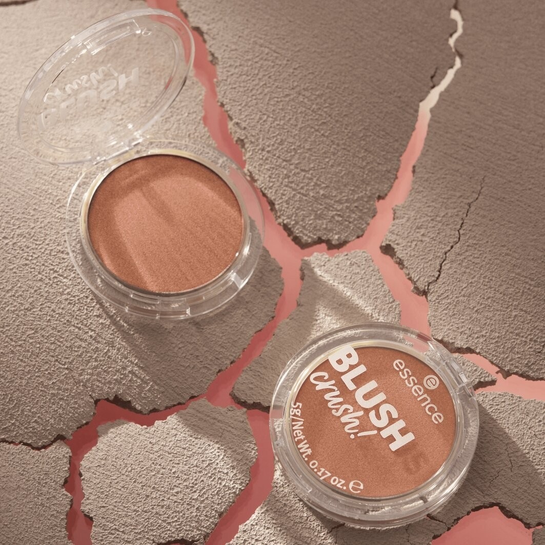 Blush Crush