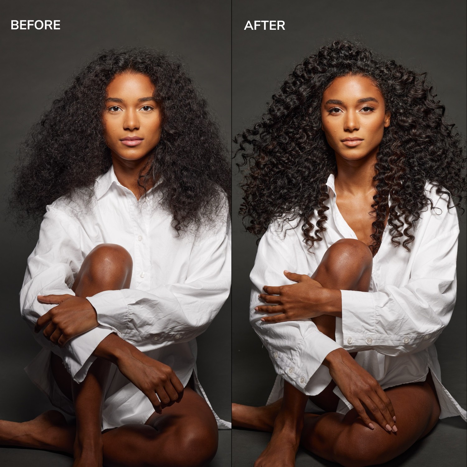 Shook Epic Curl Perfector