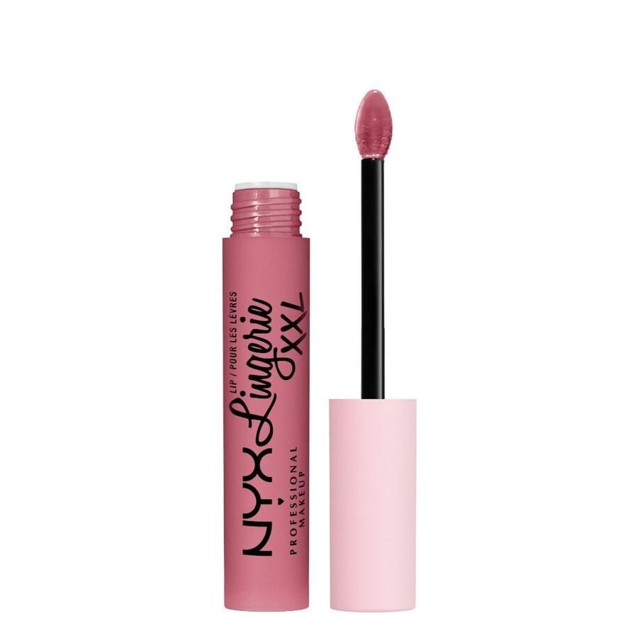 Liquid Lipstick Matte