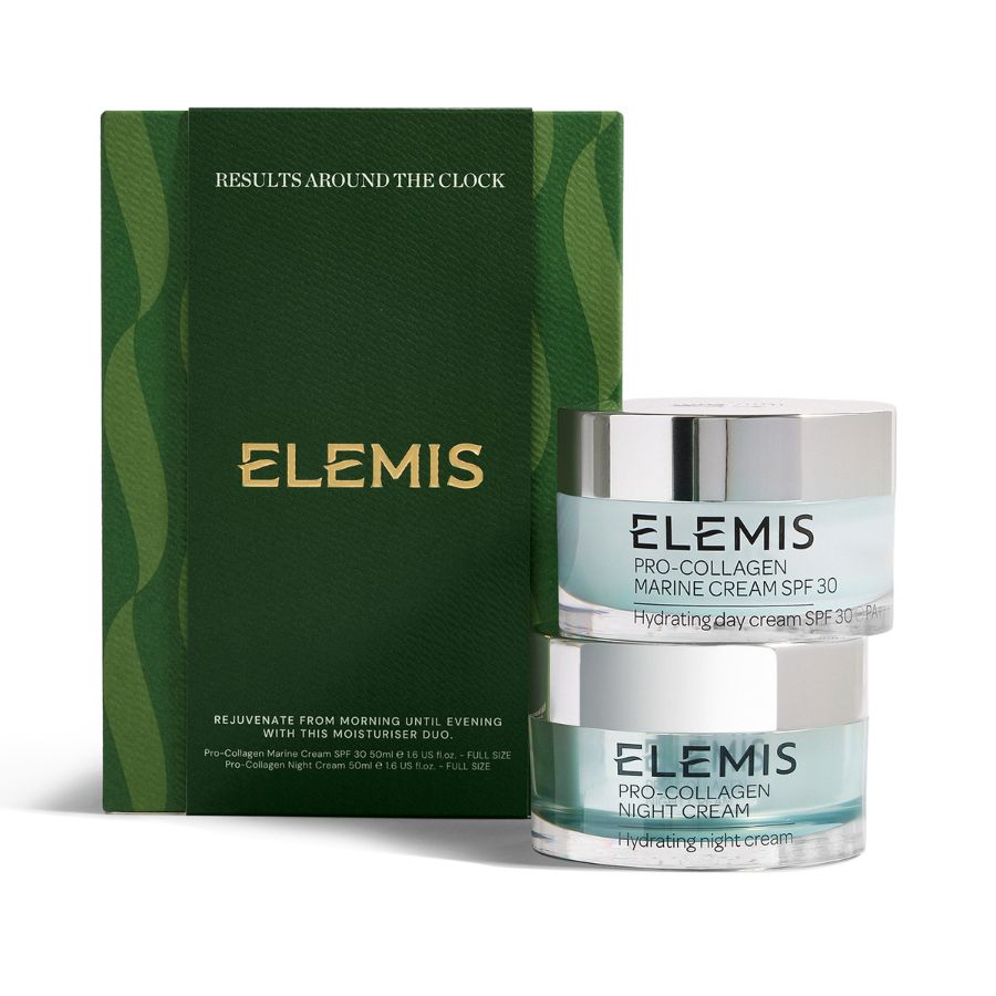 Pro Collagen 50Ml Set