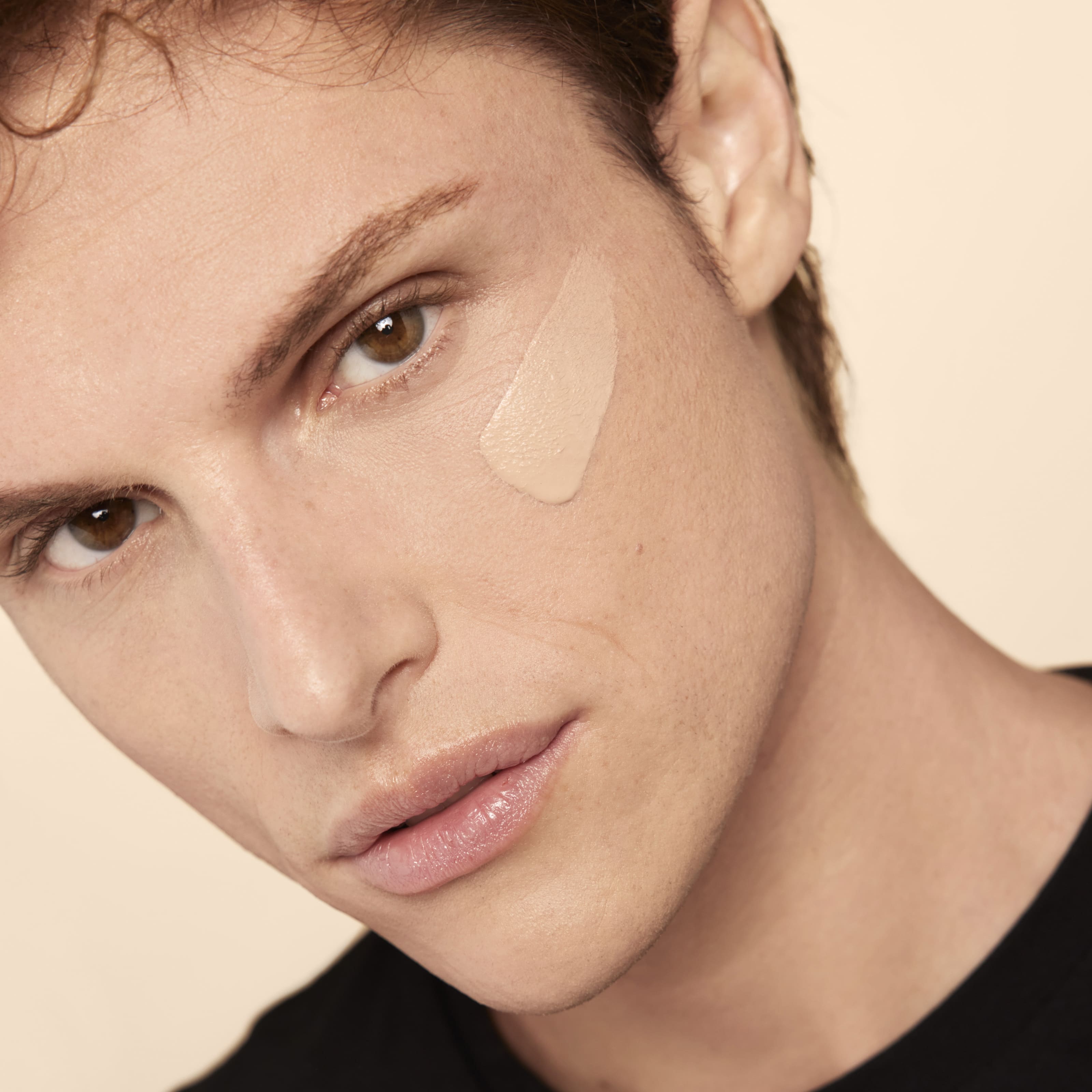 All Hours Luminous Matte Foundation