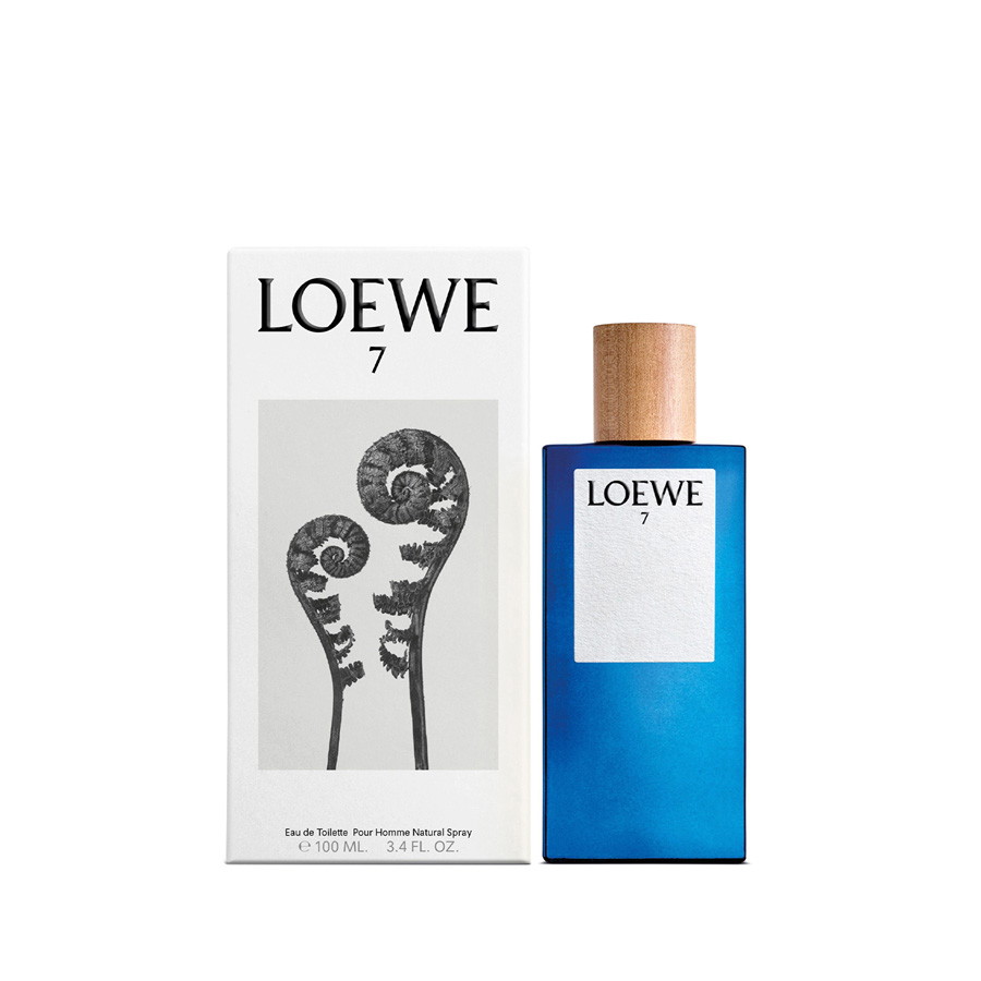 7 Eau de Toilette