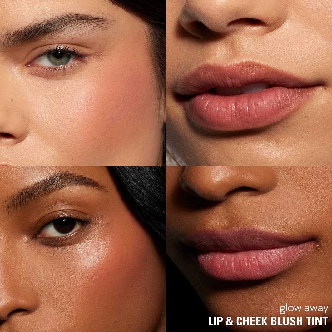 Lip & Cheek Tint