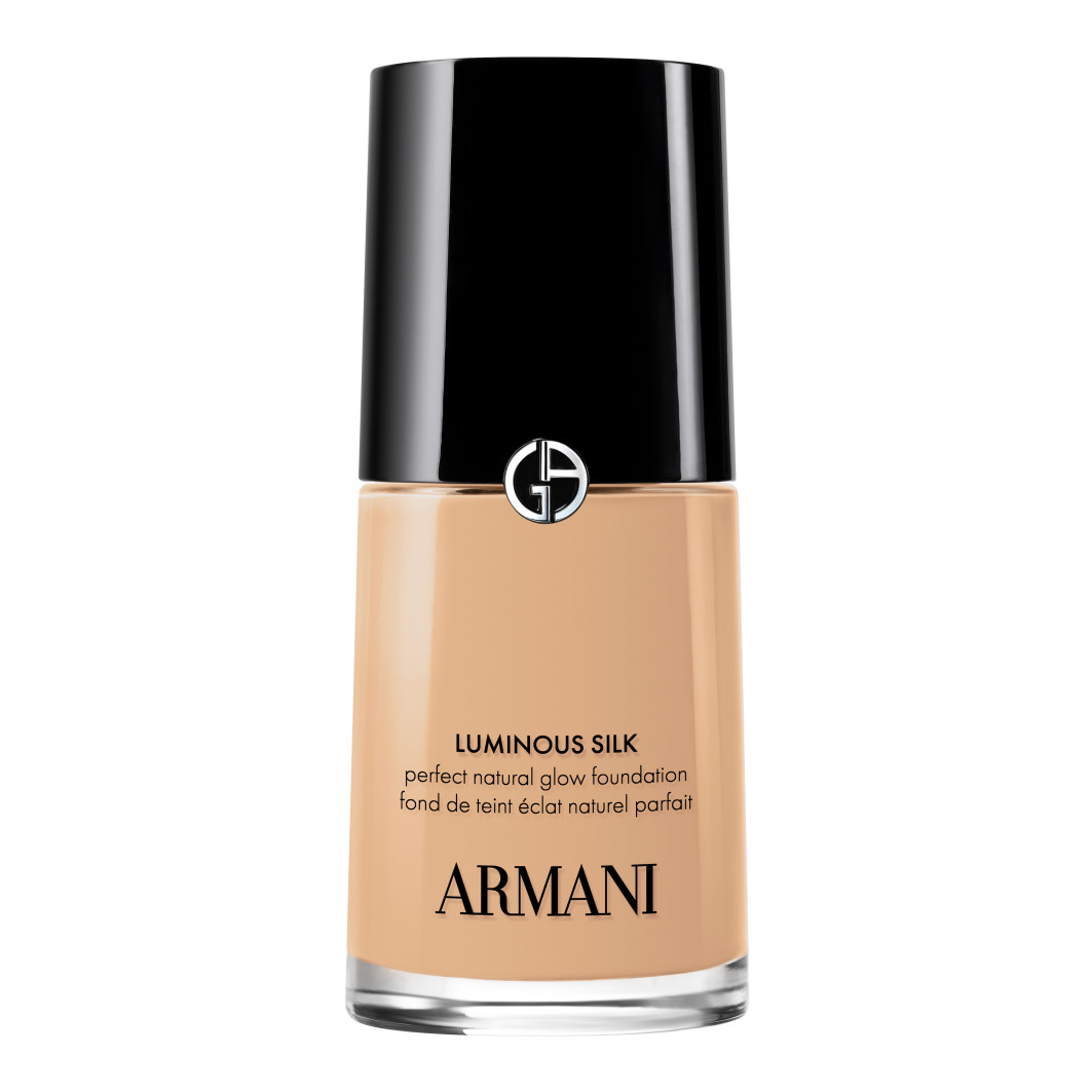 Silk Foundation