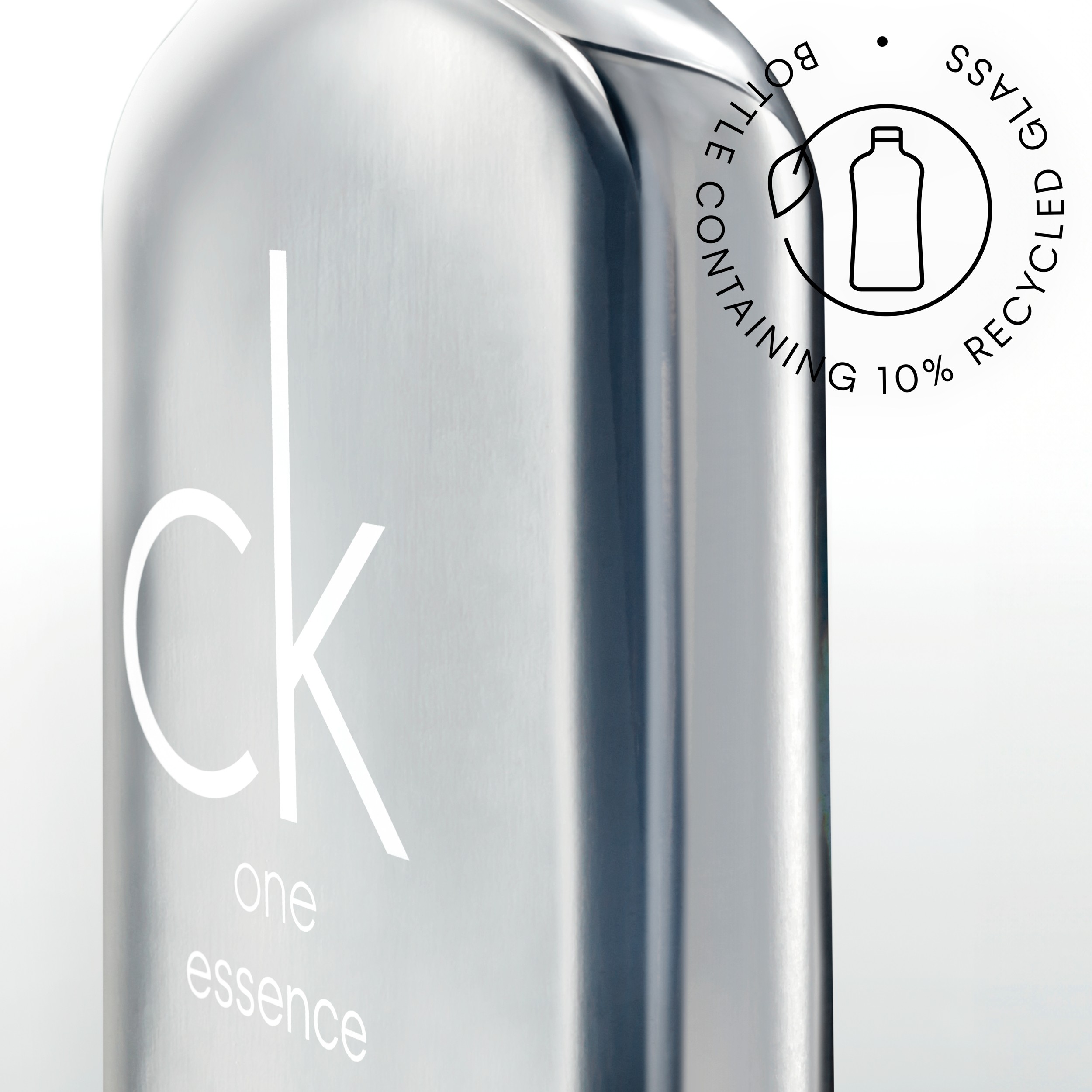 Ck One Essence Eau de Parfum Spray
