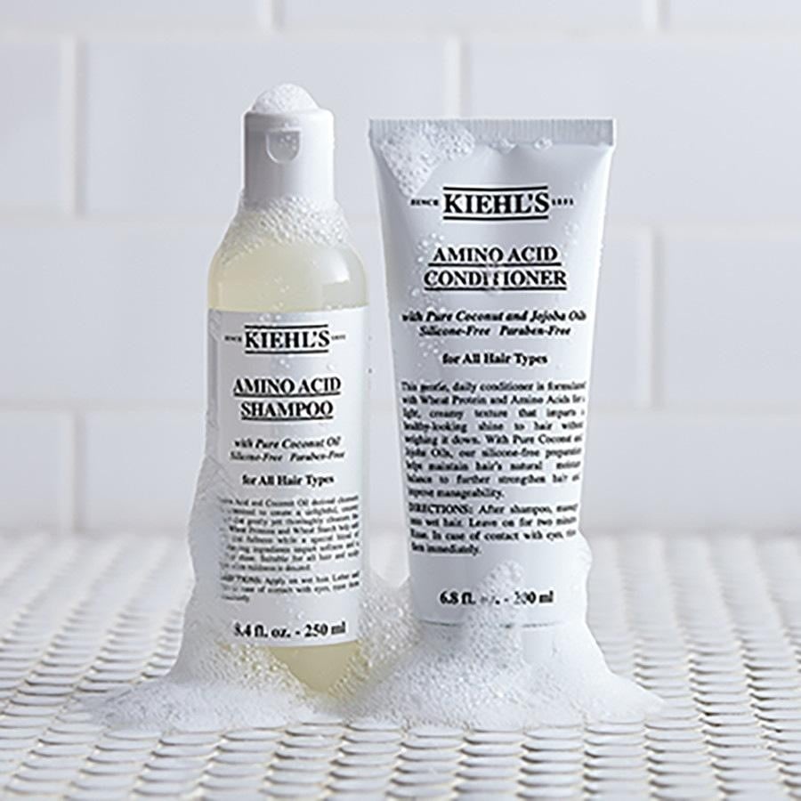 Amino Acid Shampoo