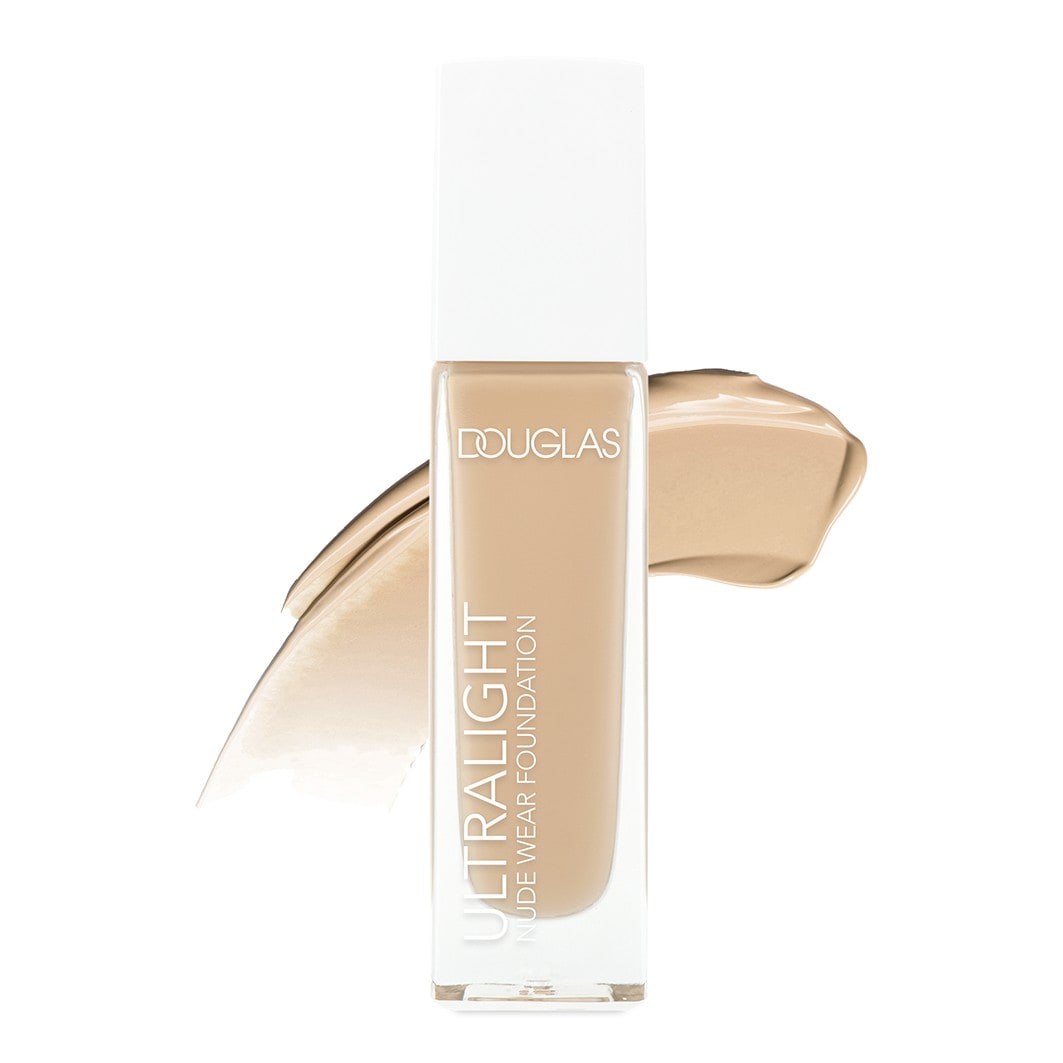 Hydrating Fluid Foundation