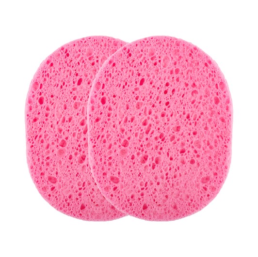 Large Make Up Remover X2