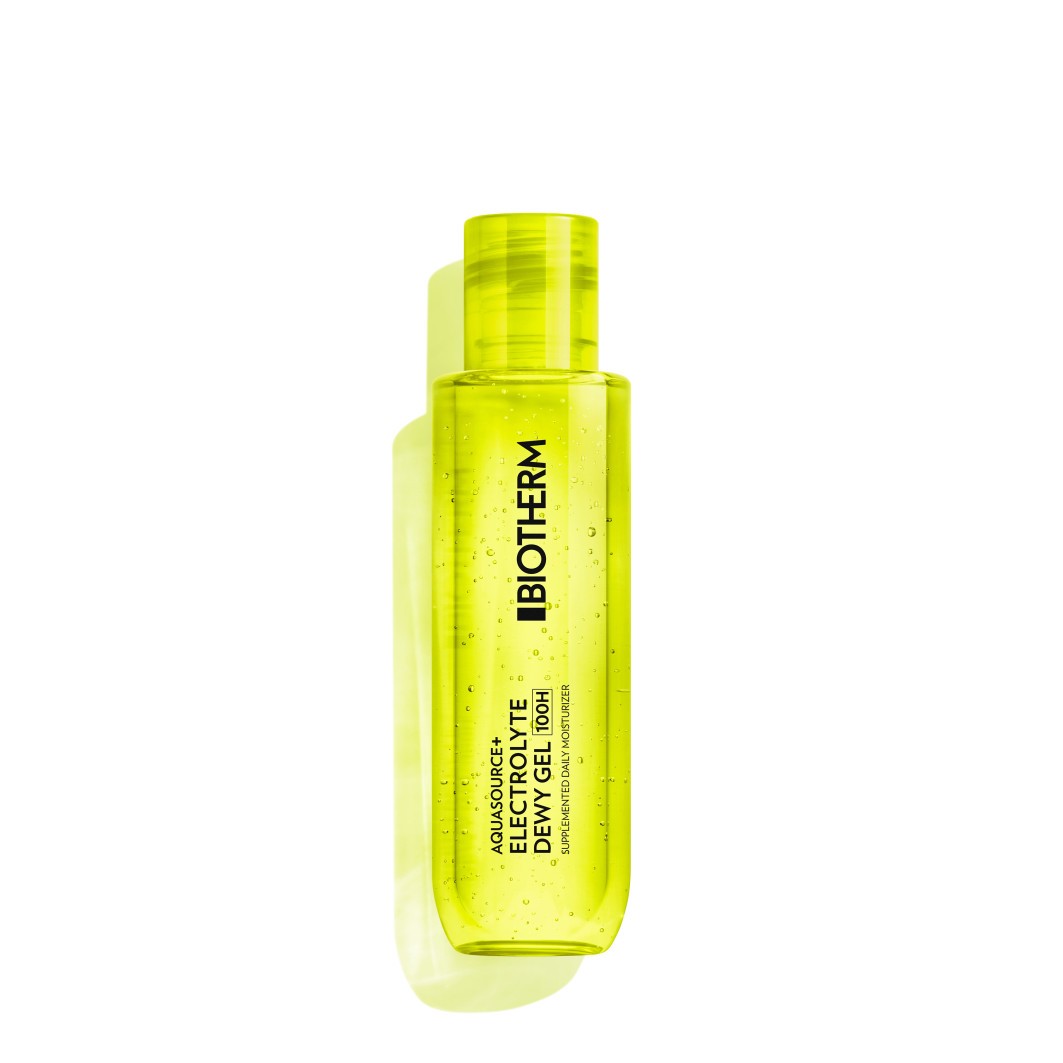 Electrolyte Gel
