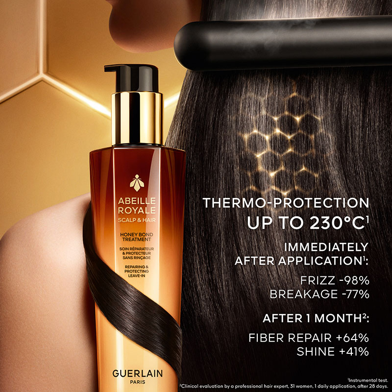 Hair Treatment