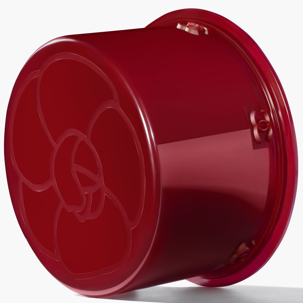N°1 DE CHANEL CREME RICO REVITALIZANTE - RECARGA