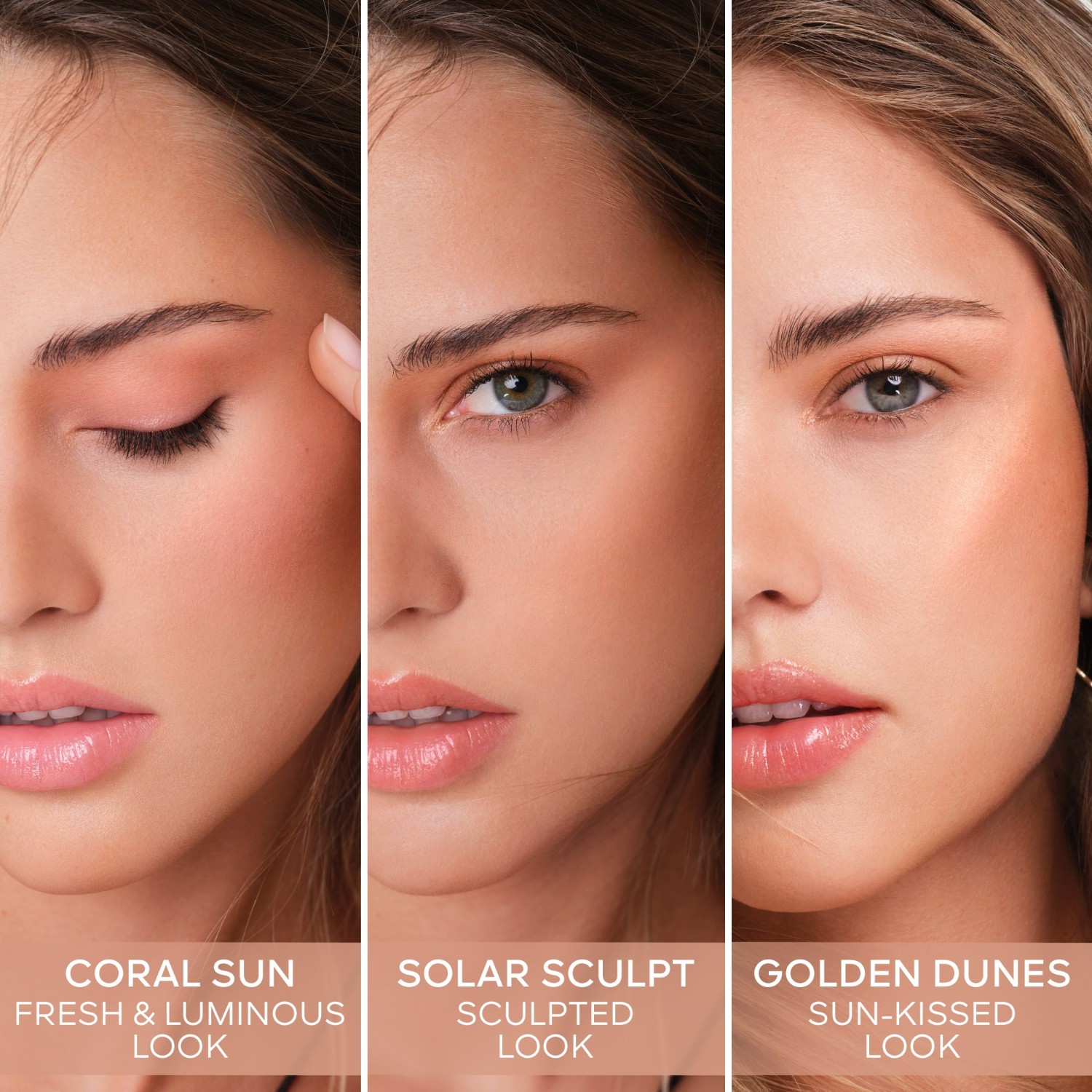 Terracotta Bronzing Powder