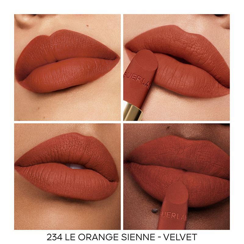 Rouge G Velvet Lips Refill