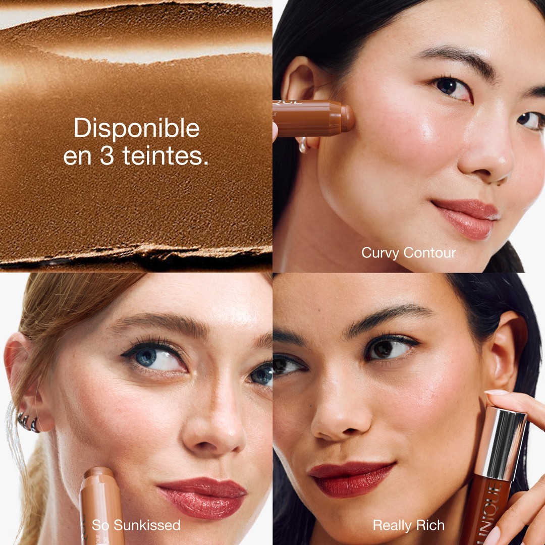 Stick Contour