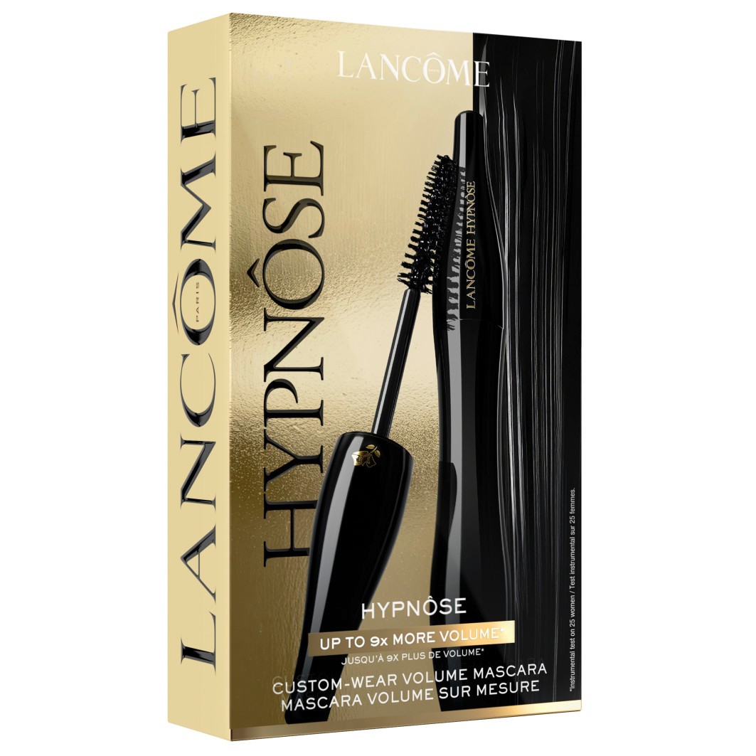 Hypnose Mascara Brown Set