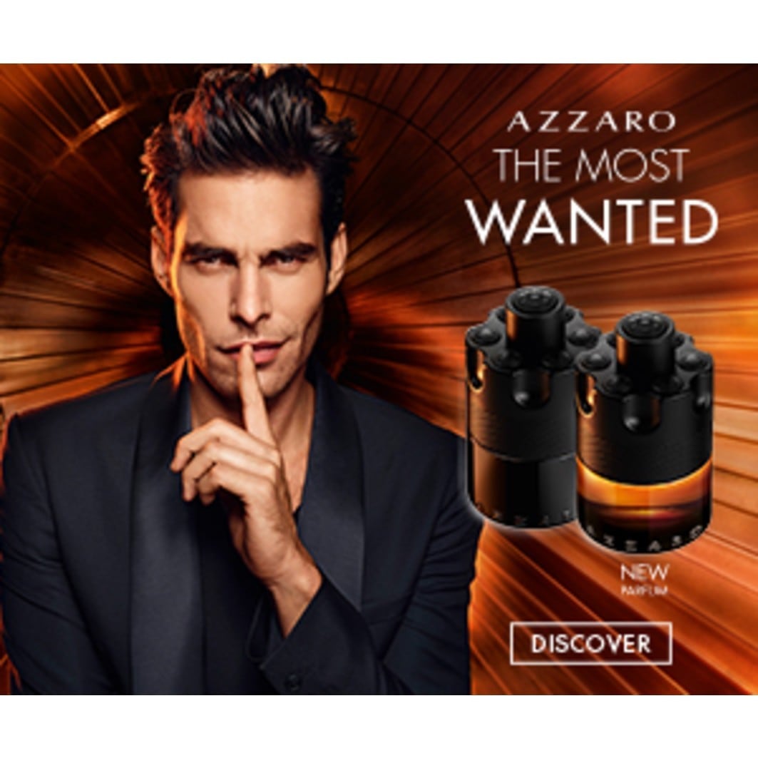 The Most Wanted Parfum Spray