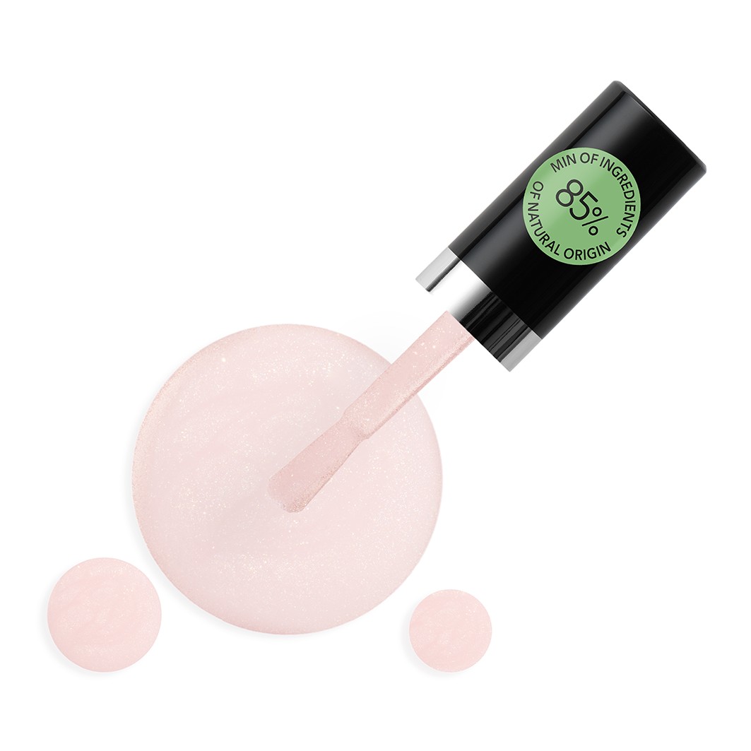 Stay + Care Min 85% Ion Gel Polish